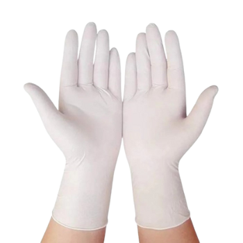 Latex Gloves