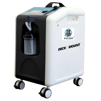 Oxygen Concentrators